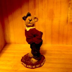 Boyd’s Bears & Friends Uneedsa Biggersize